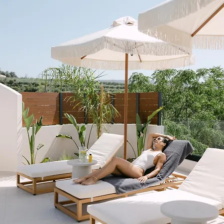 Emerald Harmony With Private Pool & Jacuzzi Villa Skouloufia
