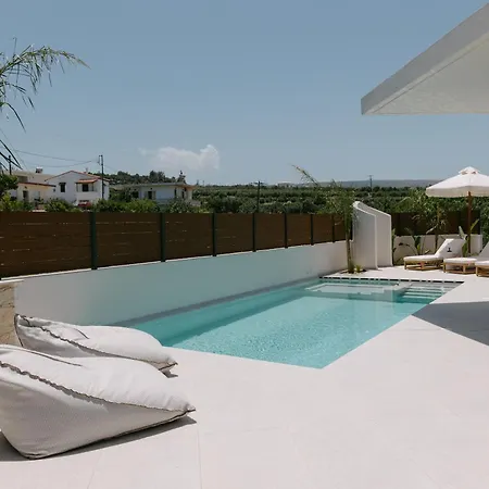 Emerald Harmony With Private Pool & Jacuzzi Villa *
