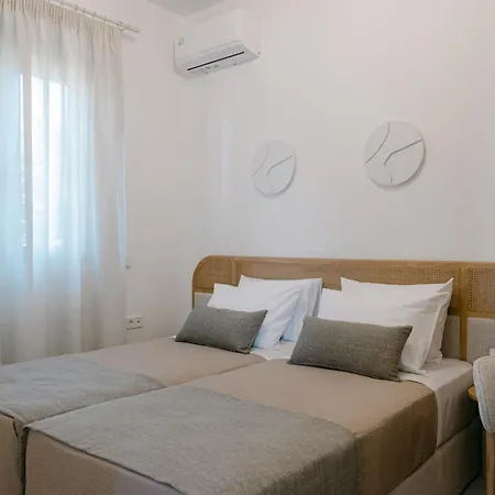 Villa Emerald Harmony With Private Pool & Jacuzzi Skouloufia